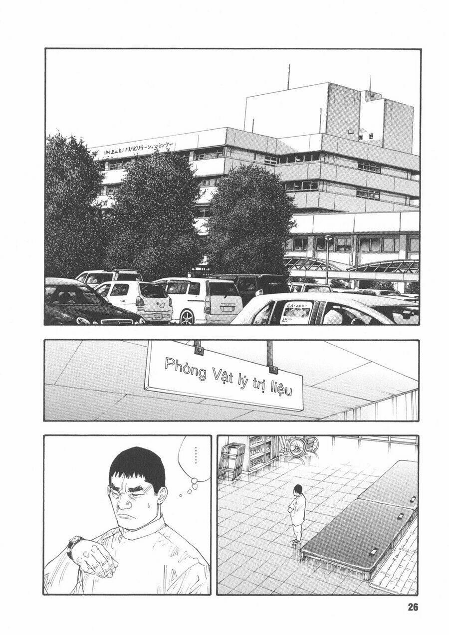 Realist Maou Niyoru Seiiki Naki Isekai Kaikaku 43 trang 25