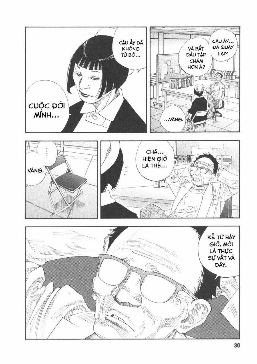 Realist Maou Niyoru Seiiki Naki Isekai Kaikaku 43 trang 29