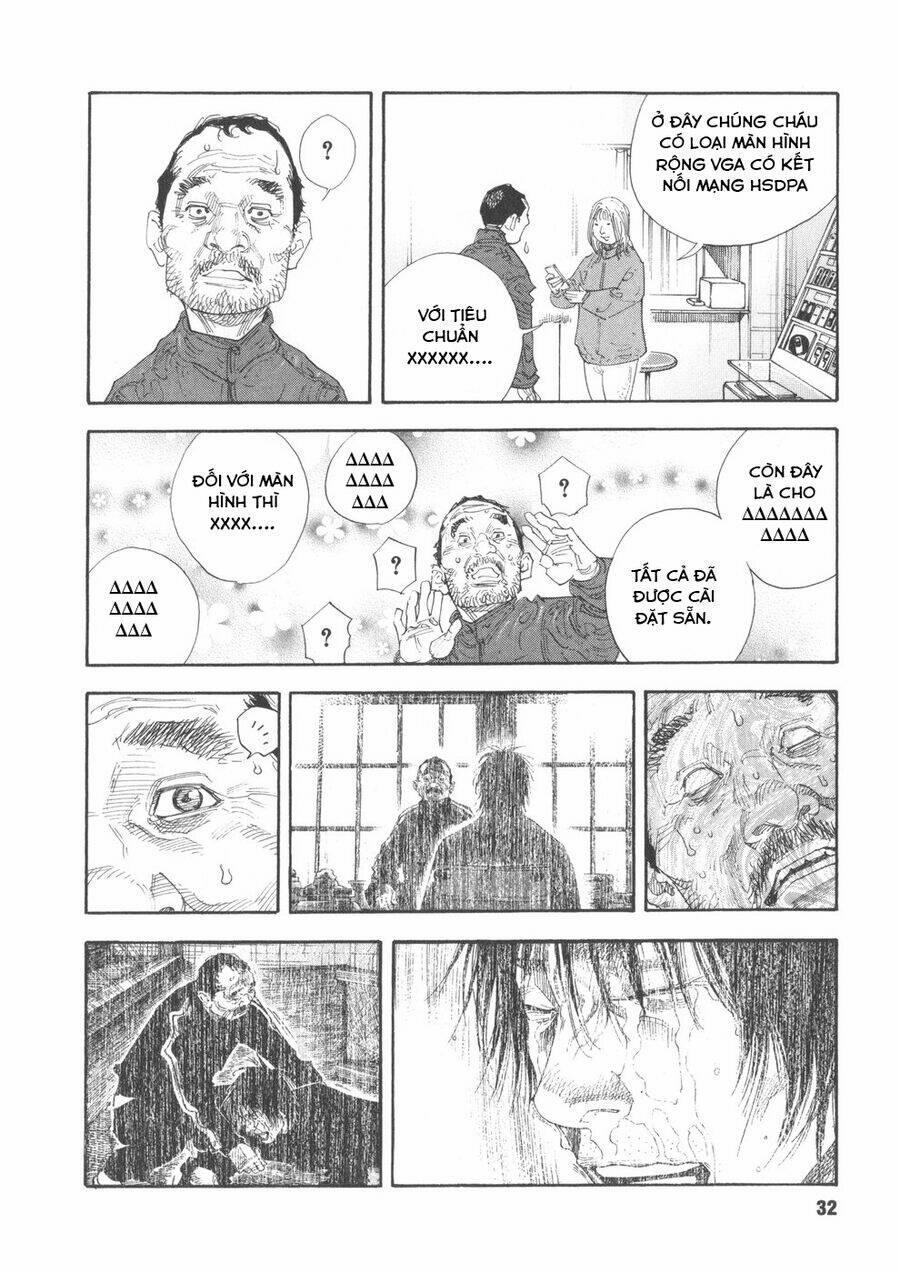 Realist Maou Niyoru Seiiki Naki Isekai Kaikaku 43 trang 31