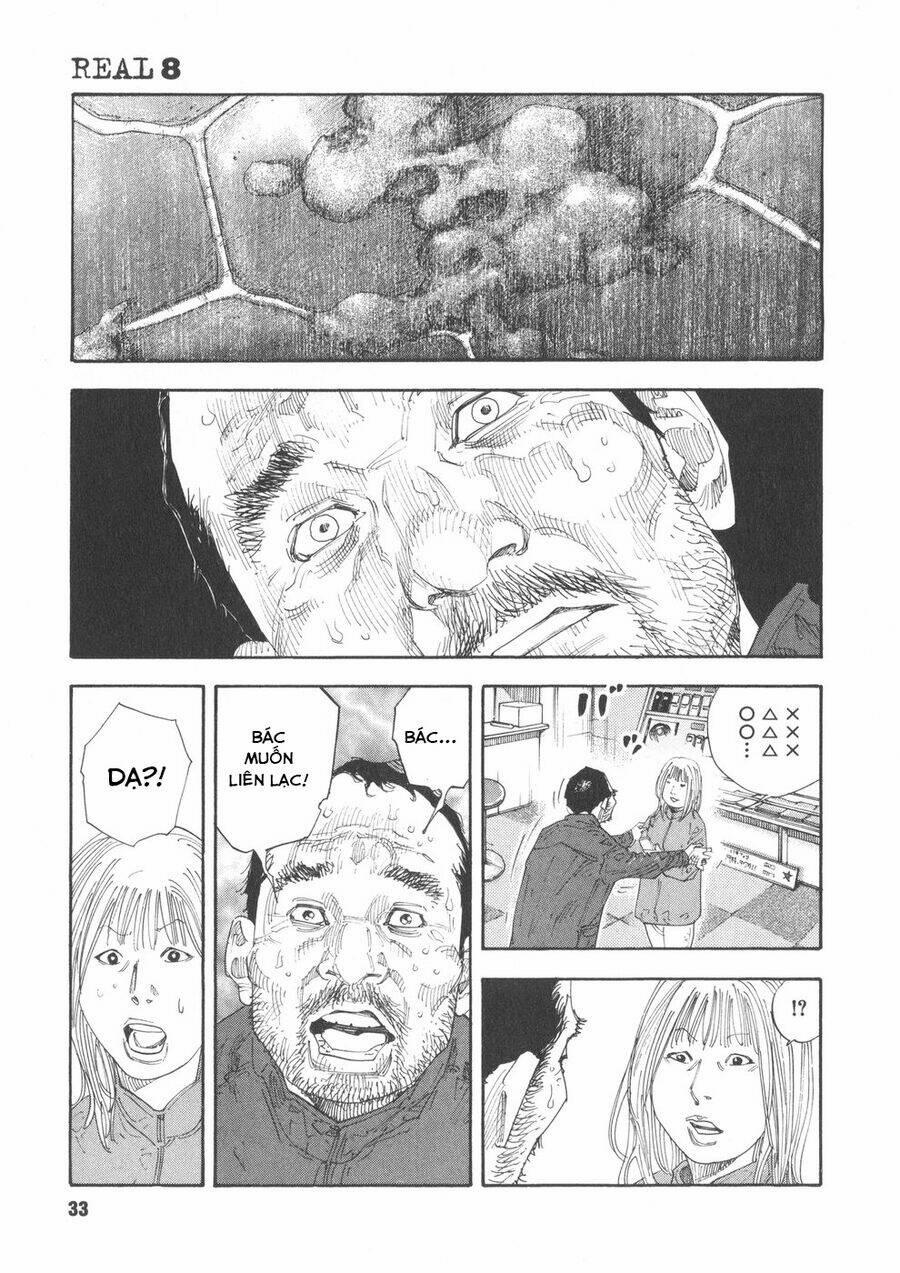 Realist Maou Niyoru Seiiki Naki Isekai Kaikaku 43 trang 32