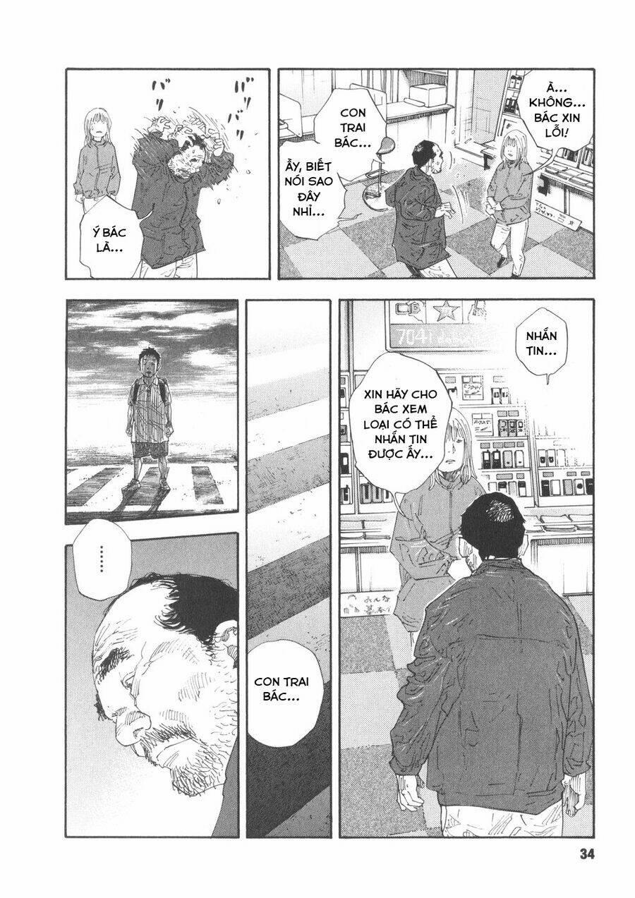 Realist Maou Niyoru Seiiki Naki Isekai Kaikaku 43 trang 33