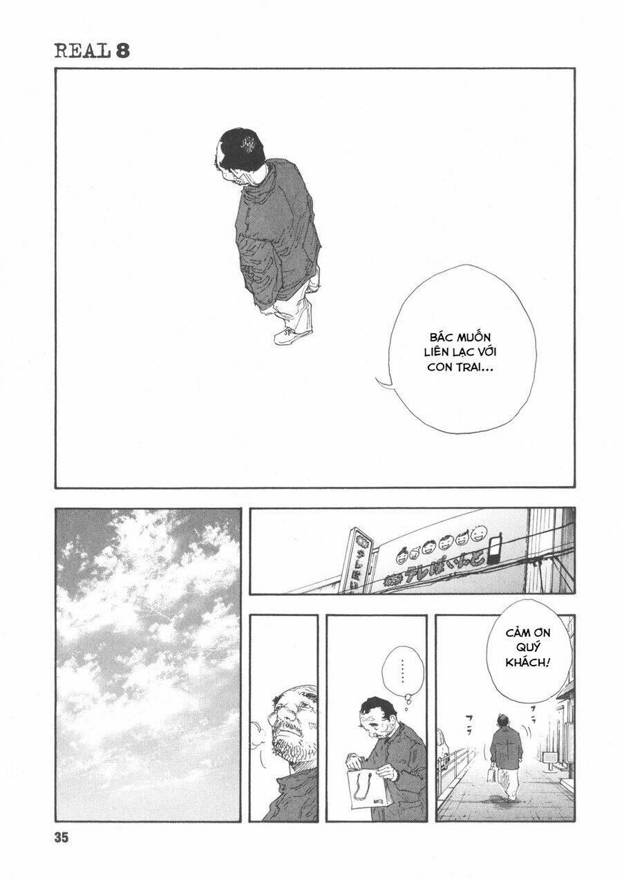 Realist Maou Niyoru Seiiki Naki Isekai Kaikaku 43 trang 34