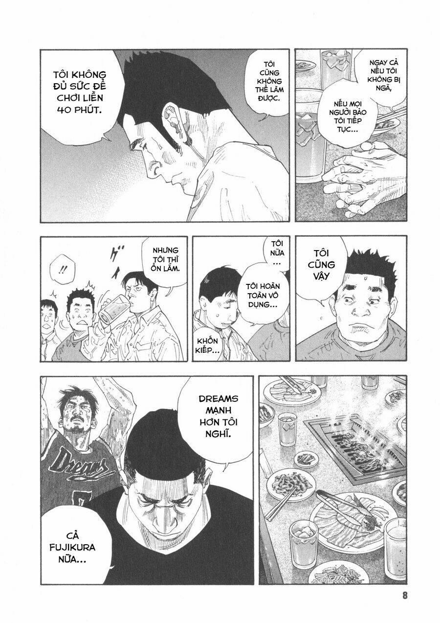 Realist Maou Niyoru Seiiki Naki Isekai Kaikaku 43 trang 7