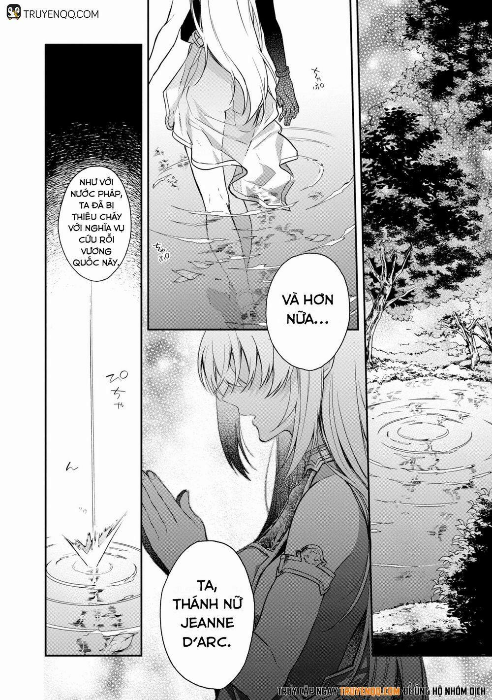 Realist Maou Niyoru Seiiki Naki Isekai Kaikaku 6 trang 16