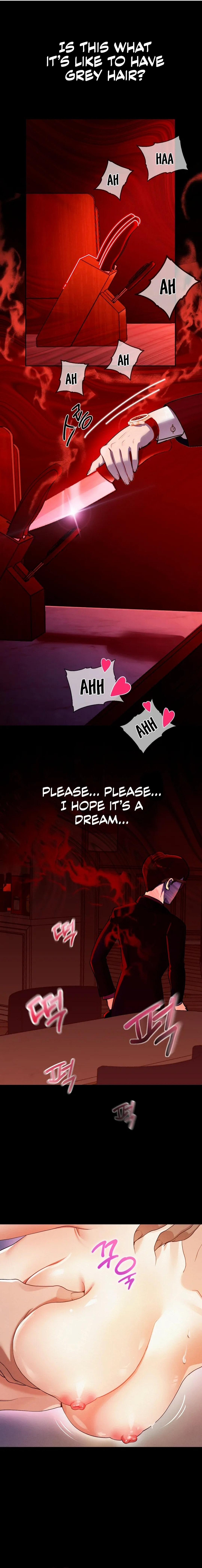 Reborn With Big Rizz Energy 1 trang 15