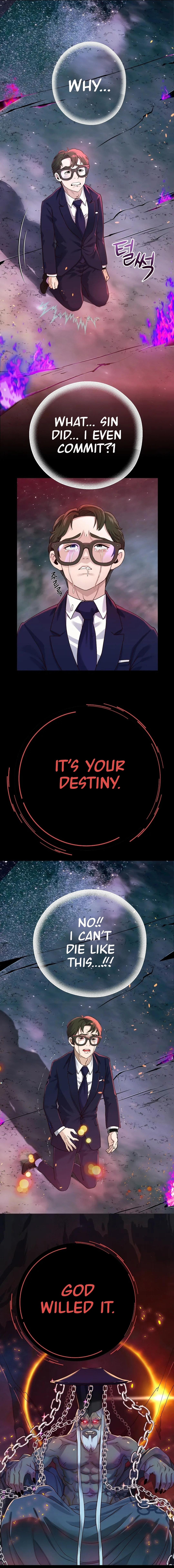 Reborn With Big Rizz Energy 1 trang 23