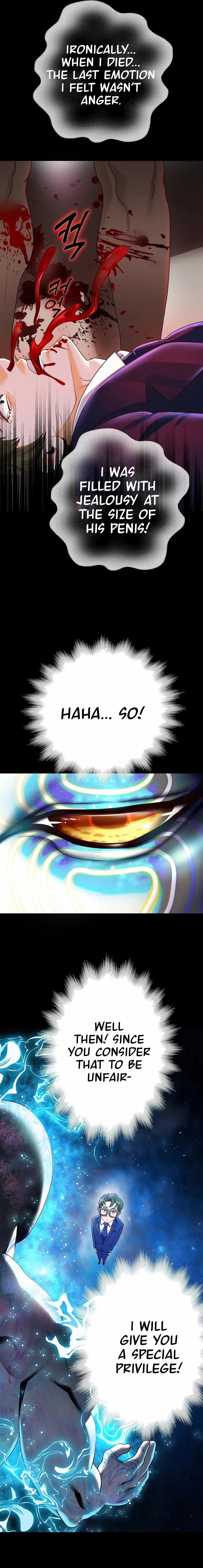 Reborn With Big Rizz Energy 1 trang 29