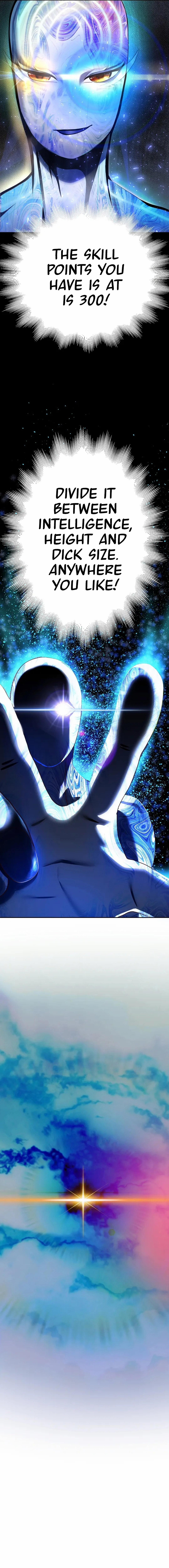 Reborn With Big Rizz Energy 1 trang 30