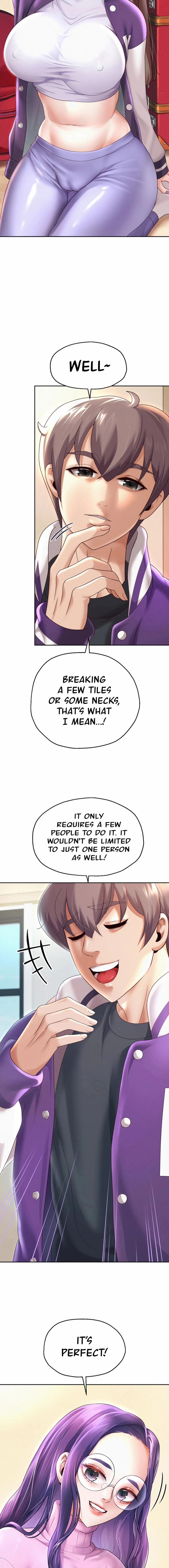 Reborn With Big Rizz Energy 10 trang 4