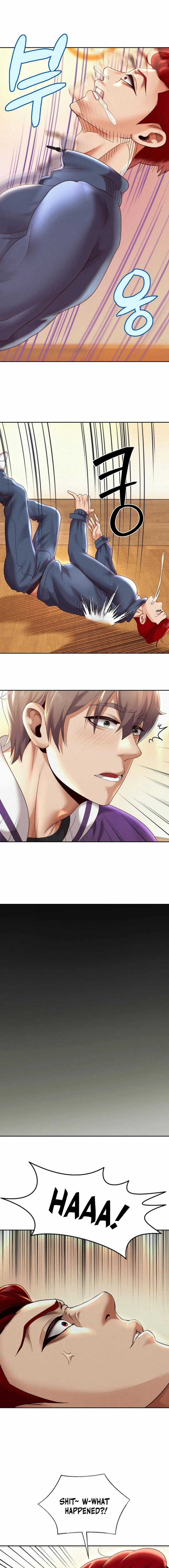 Reborn With Big Rizz Energy 11 trang 10