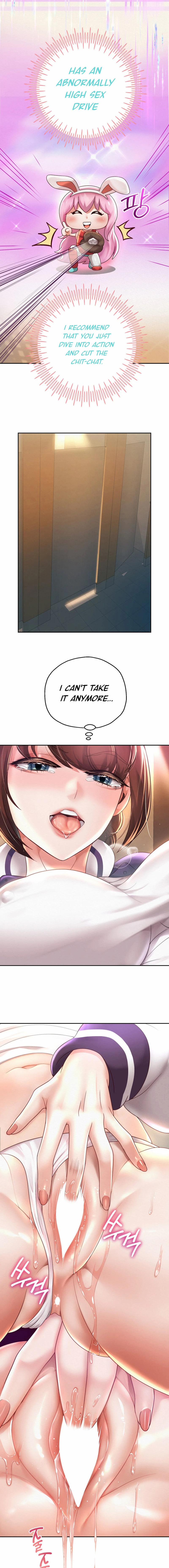 Reborn With Big Rizz Energy 11 trang 18