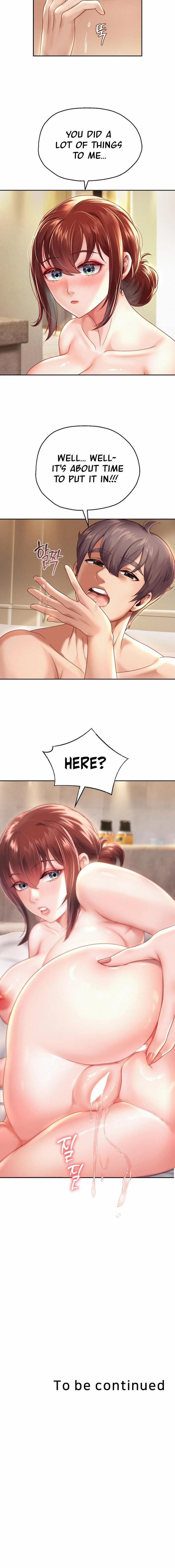 Reborn With Big Rizz Energy 12 trang 18