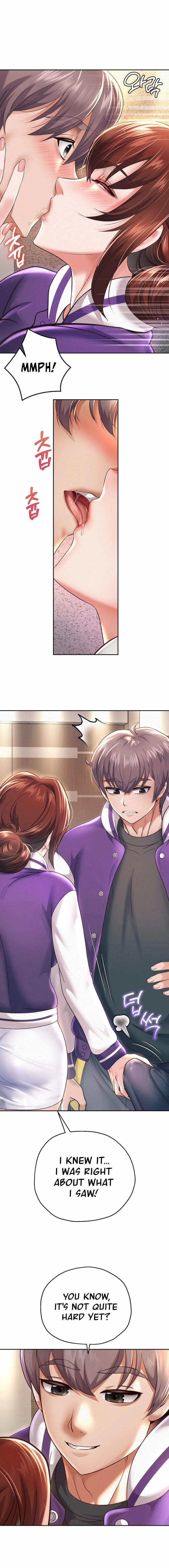 Reborn With Big Rizz Energy 12 trang 4