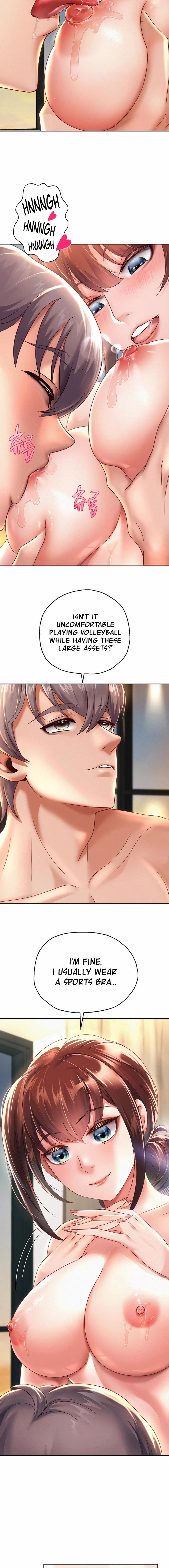 Reborn With Big Rizz Energy 12 trang 7