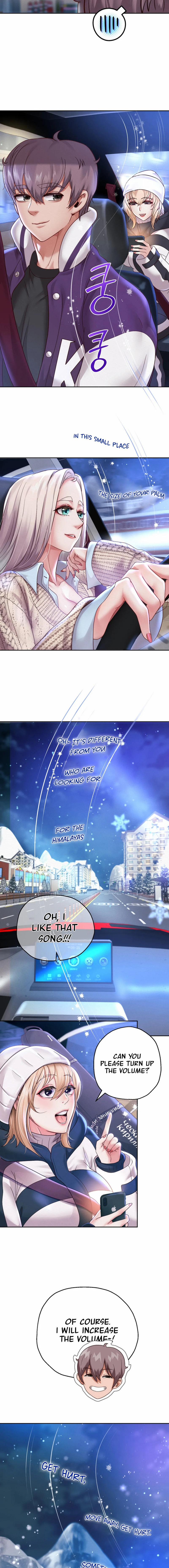 Reborn With Big Rizz Energy 14 trang 16