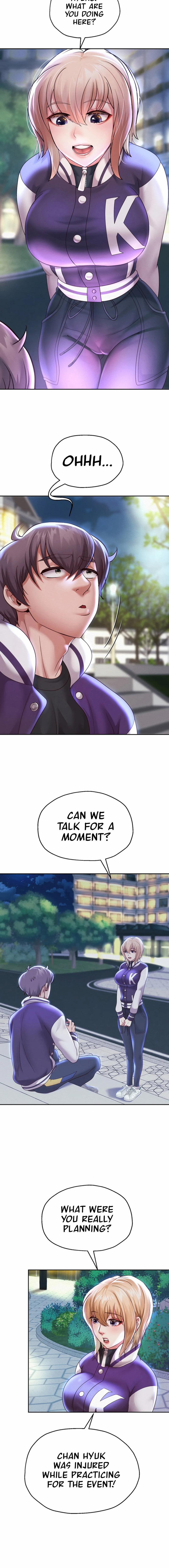 Reborn With Big Rizz Energy 14 trang 8