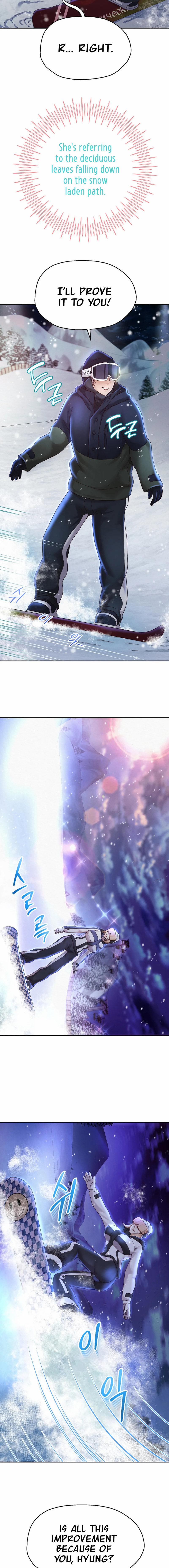 Reborn With Big Rizz Energy 15 trang 10