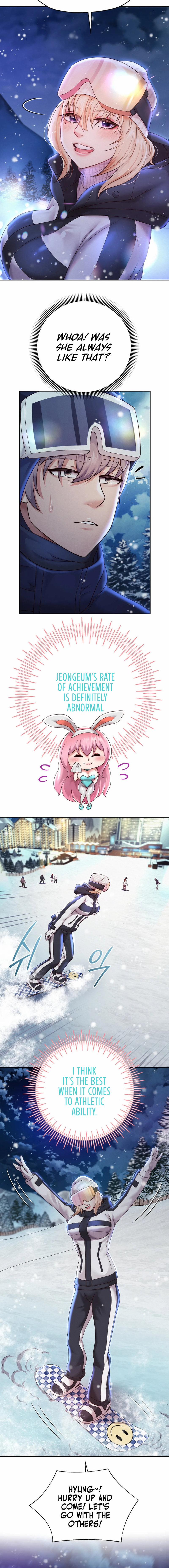 Reborn With Big Rizz Energy 15 trang 11