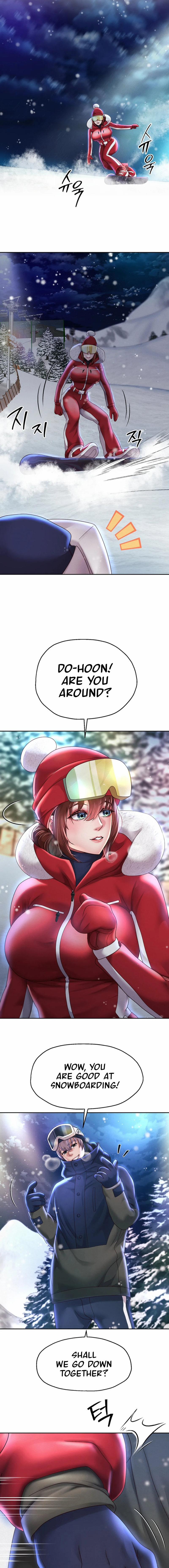 Reborn With Big Rizz Energy 15 trang 12