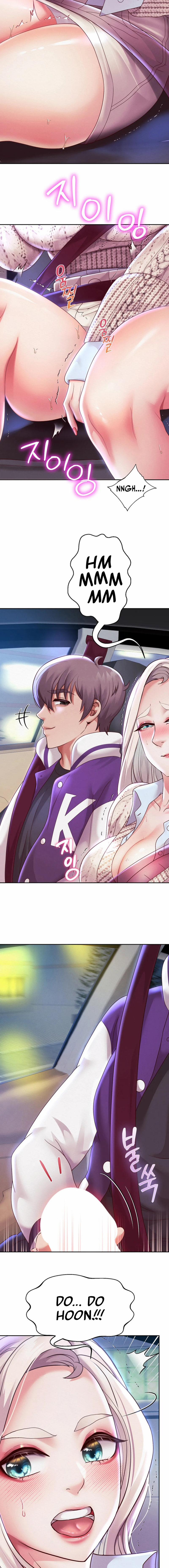 Reborn With Big Rizz Energy 15 trang 2