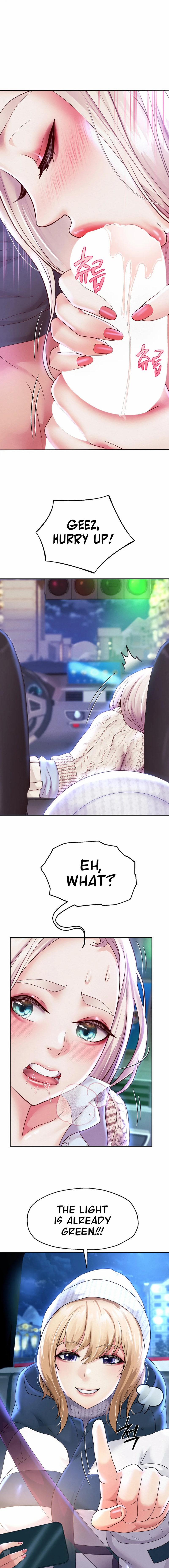 Reborn With Big Rizz Energy 15 trang 5