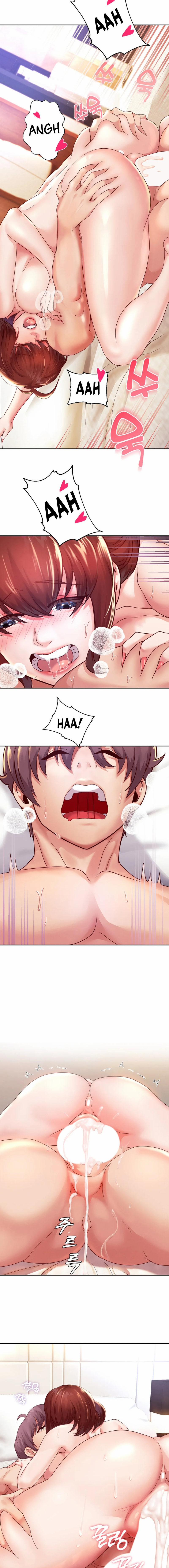 Reborn With Big Rizz Energy 16 trang 13