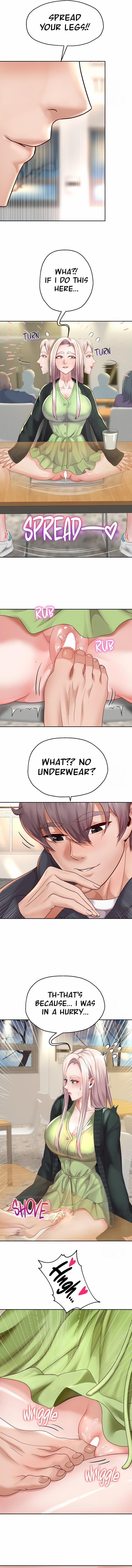 Reborn With Big Rizz Energy 17 trang 12