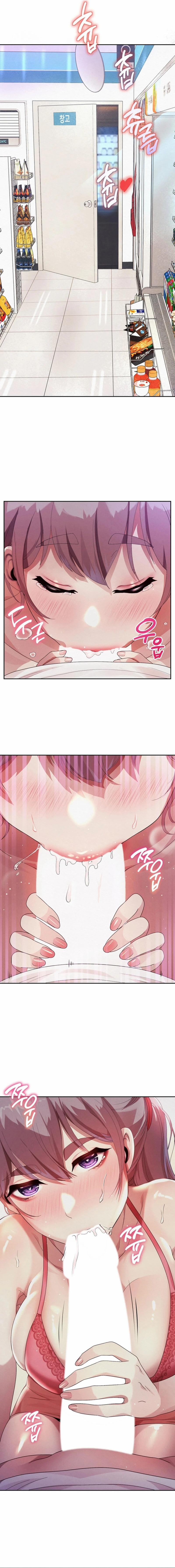 Reborn With Big Rizz Energy 3 trang 12