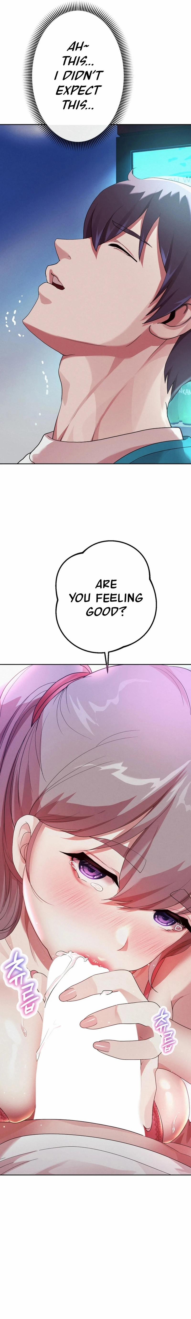 Reborn With Big Rizz Energy 3 trang 14