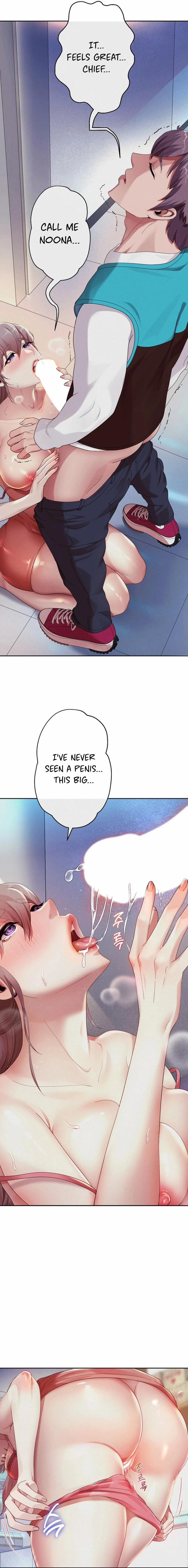 Reborn With Big Rizz Energy 3 trang 15