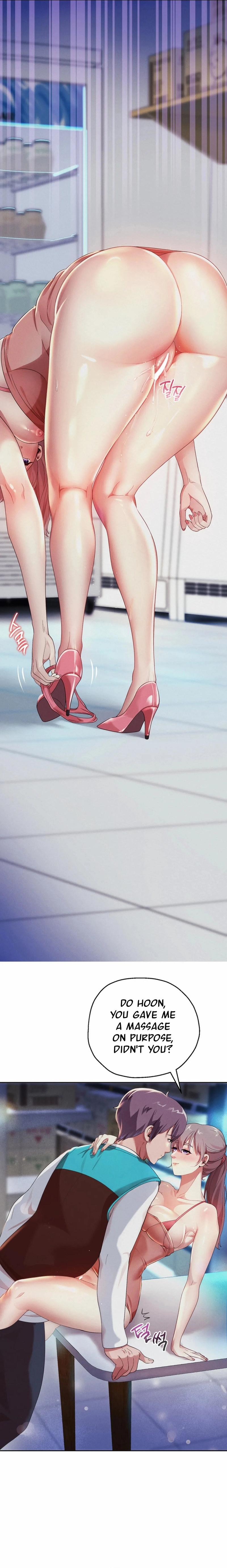 Reborn With Big Rizz Energy 3 trang 16