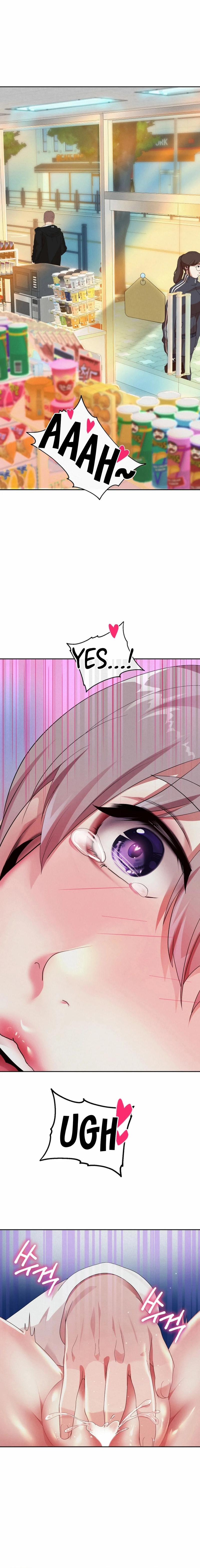 Reborn With Big Rizz Energy 3 trang 21