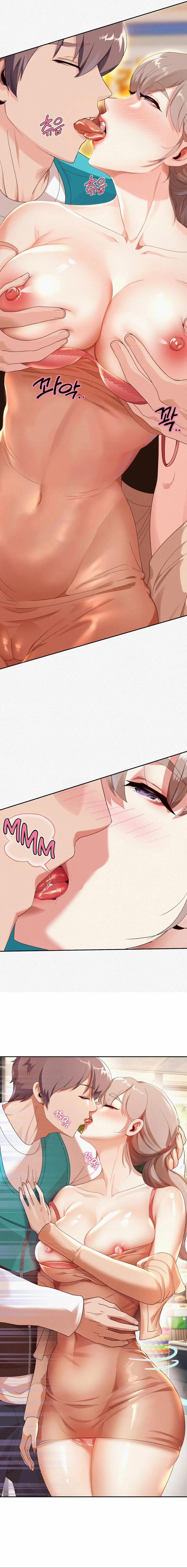 Reborn With Big Rizz Energy 3 trang 4