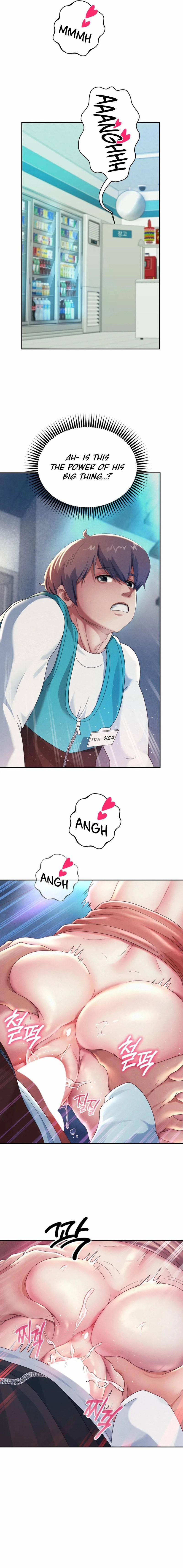 Reborn With Big Rizz Energy 4 trang 14