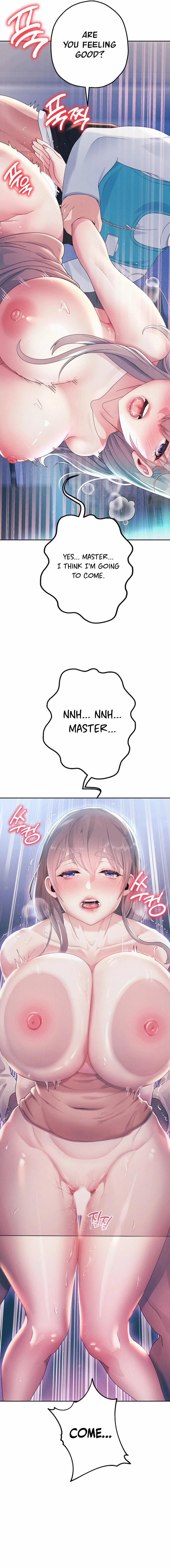 Reborn With Big Rizz Energy 4 trang 15