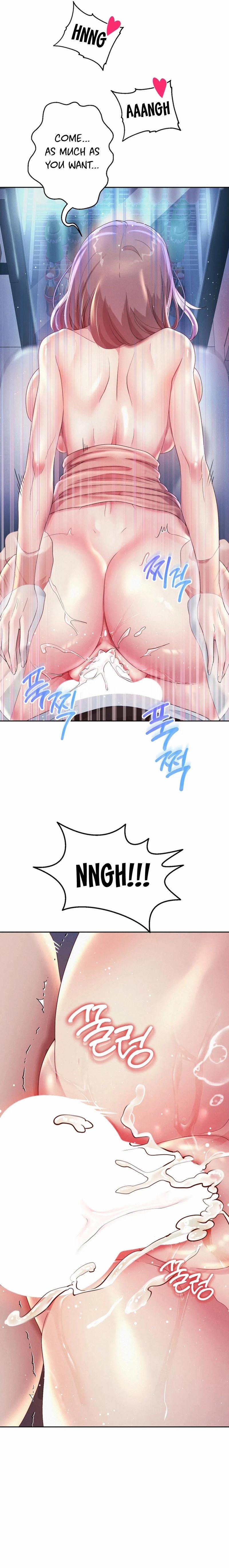 Reborn With Big Rizz Energy 4 trang 16