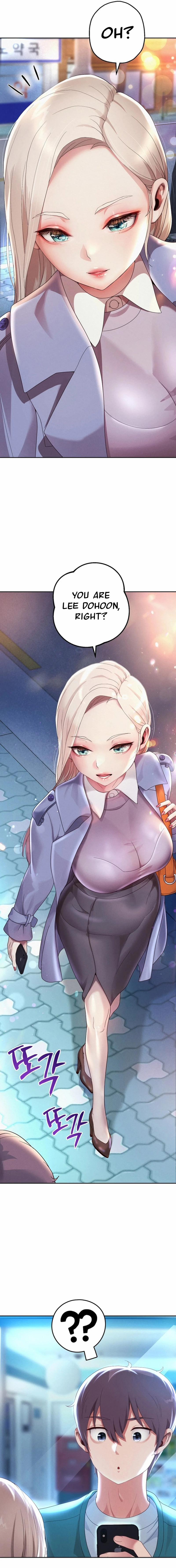 Reborn With Big Rizz Energy 4 trang 20