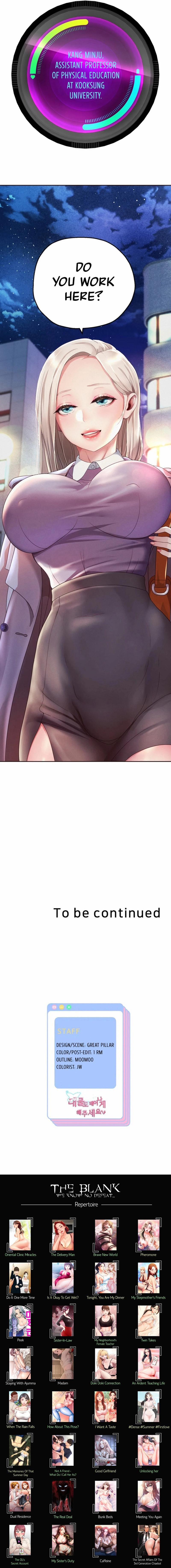 Reborn With Big Rizz Energy 4 trang 21