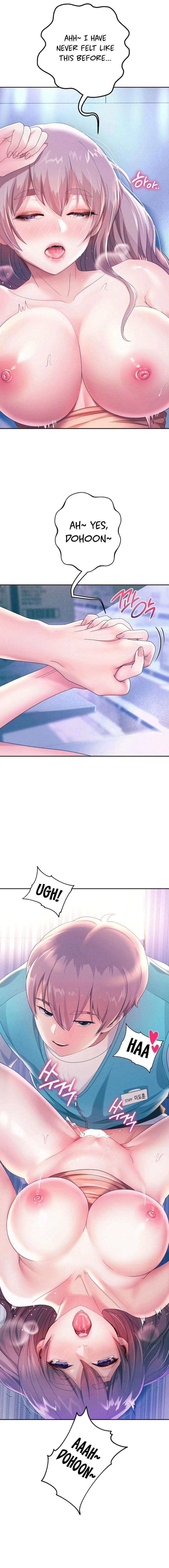 Reborn With Big Rizz Energy 4 trang 5