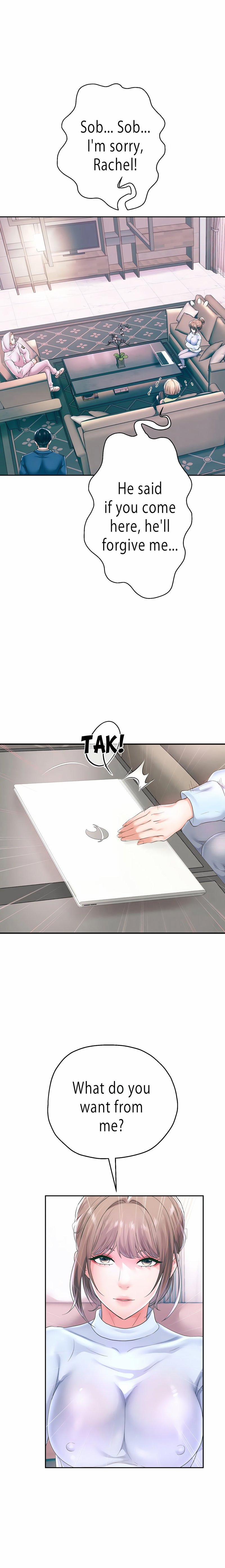 Reborn With Big Rizz Energy 47 trang 12