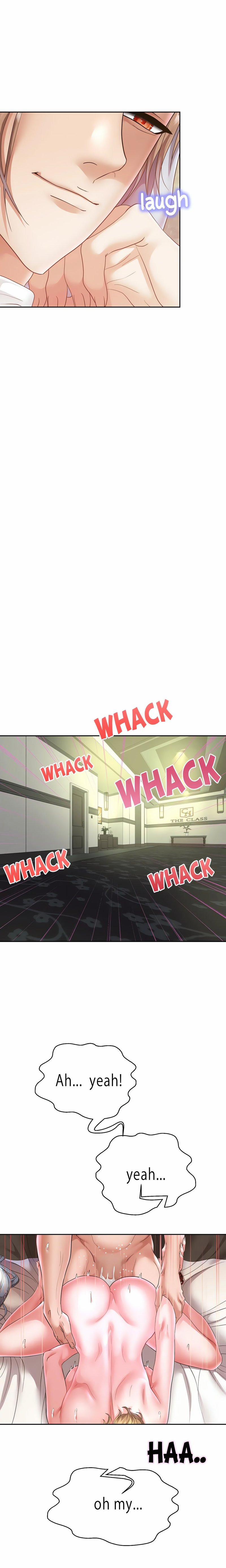 Reborn With Big Rizz Energy 47 trang 13