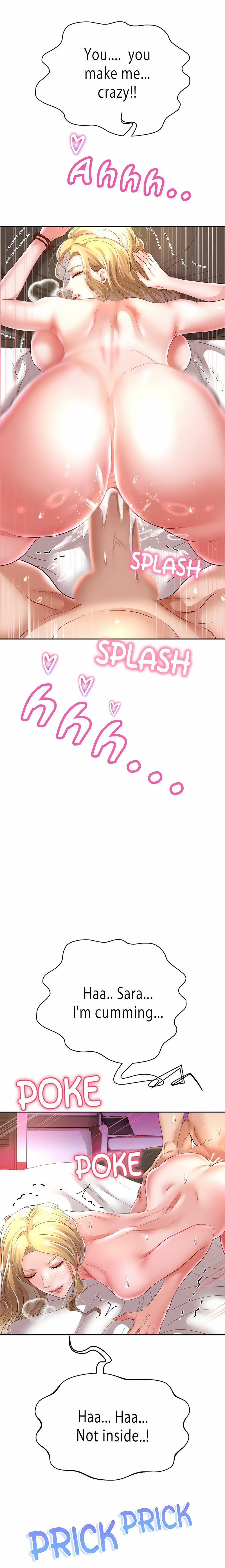 Reborn With Big Rizz Energy 47 trang 15