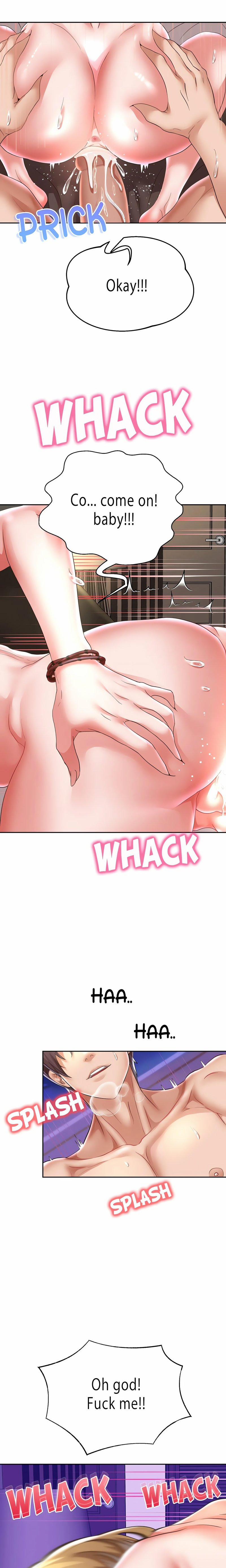 Reborn With Big Rizz Energy 47 trang 16