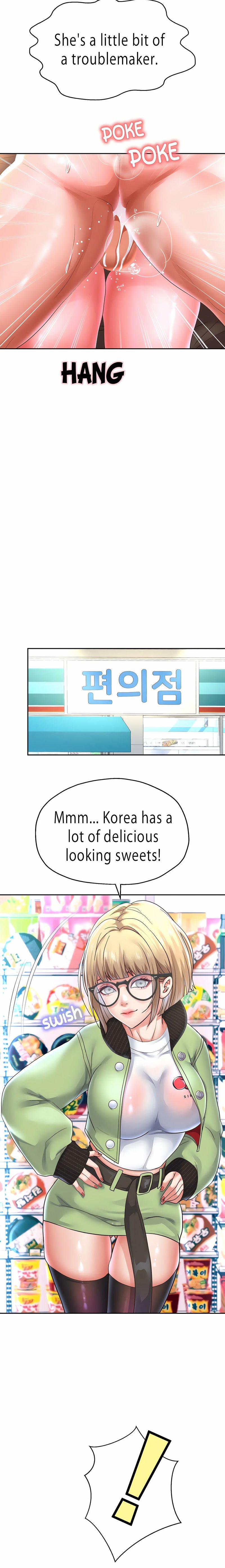 Reborn With Big Rizz Energy 47 trang 8