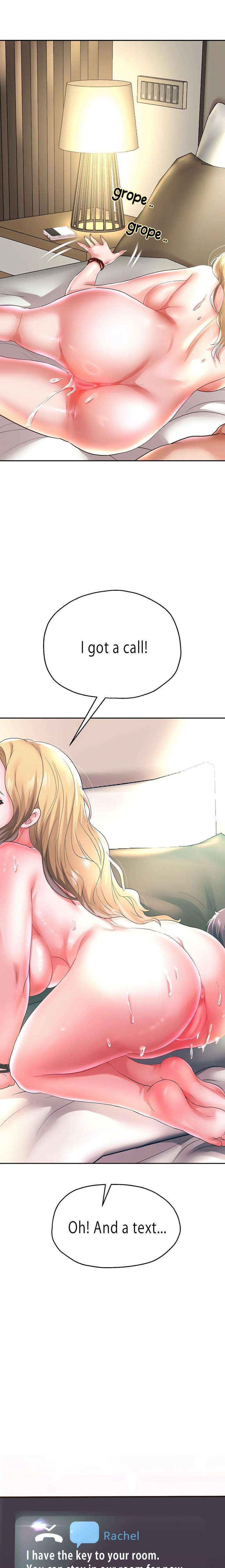 Reborn With Big Rizz Energy 48 trang 10