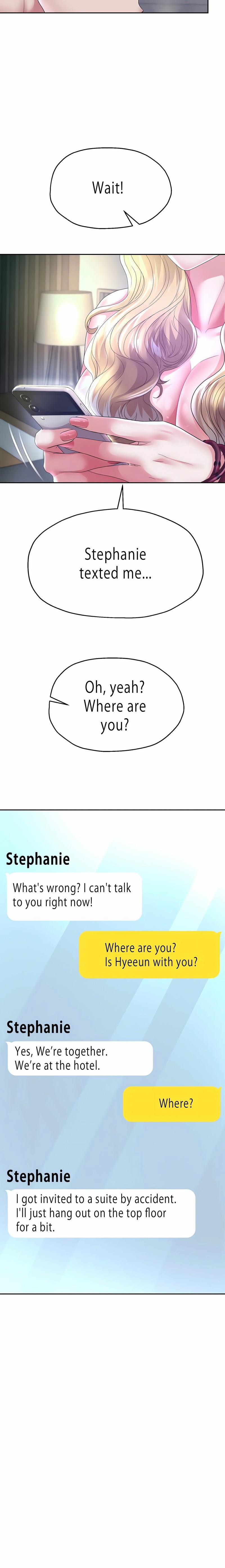 Reborn With Big Rizz Energy 48 trang 13