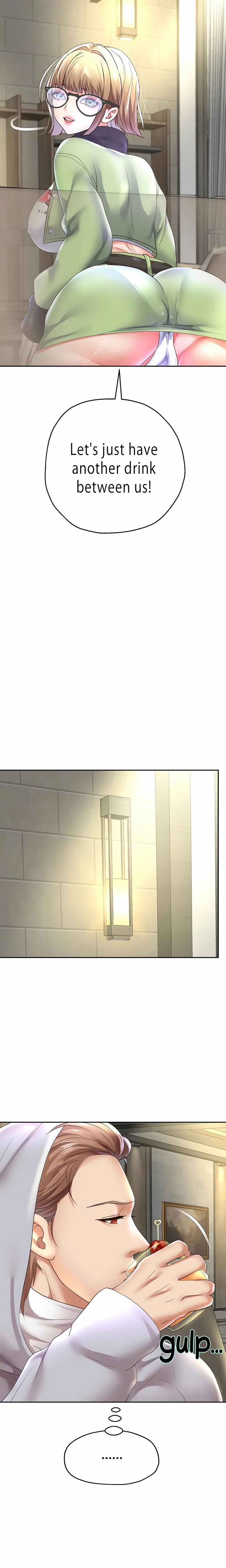 Reborn With Big Rizz Energy 48 trang 15