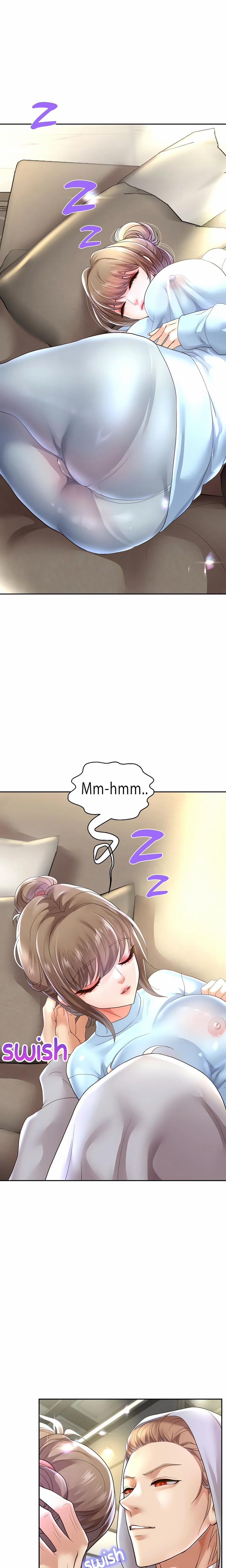 Reborn With Big Rizz Energy 48 trang 17