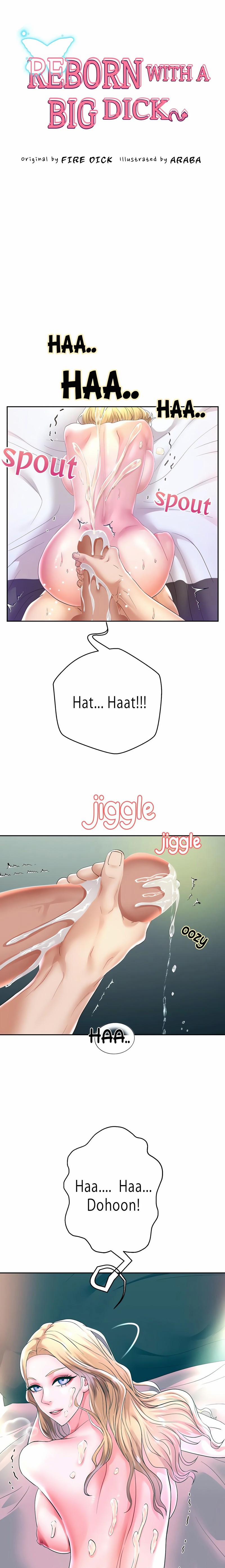 Reborn With Big Rizz Energy 48 trang 2