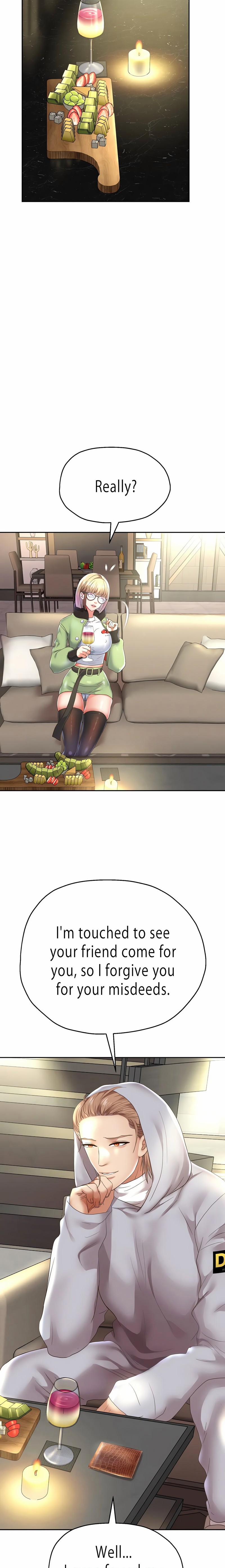 Reborn With Big Rizz Energy 48 trang 4